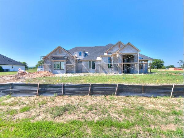 3183 E 168th Street S, Bixby, OK, 74008, USA