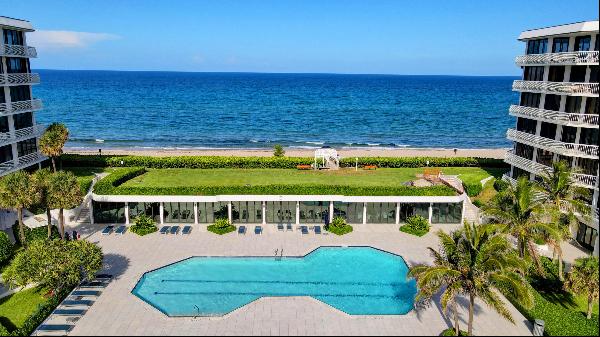 2100 S Ocean Boulevard, #605n, Palm Beach, FL, 33480, USA