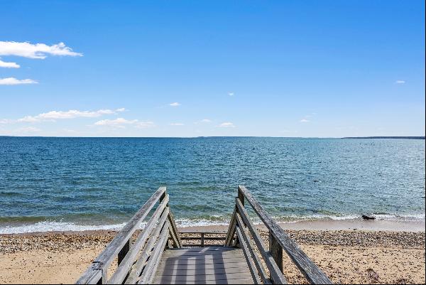 63 Landfall Road, East Hampton, NY, 11937, USA