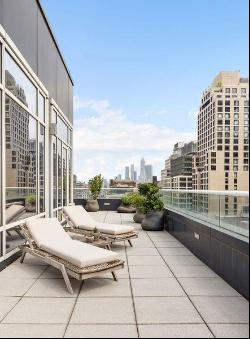 330 Spring Street, Unit PH