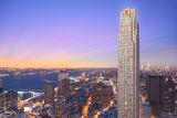 30 Park Place, Unit 59A