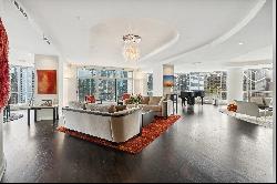 Ultimate Luxury Condo