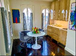 620 Decatur Street, New Orleans, LA 70130-The Penthouse at Jax