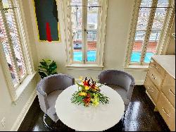 620 Decatur Street, New Orleans, LA 70130-The Penthouse at Jax