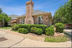 Exceptional Home in the Coveted Hampton Place Gated Community