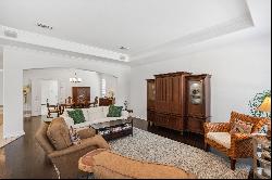 Exceptional Home in the Coveted Hampton Place Gated Community