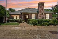 Exceptional Home in the Coveted Hampton Place Gated Community