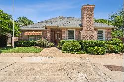 Exceptional Home in the Coveted Hampton Place Gated Community