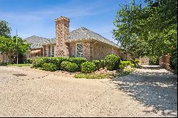 Exceptional Home in the Coveted Hampton Place Gated Community