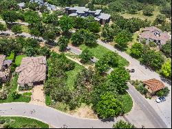 4501 Spanish Oaks Club Boulevard, Austin, TX 78738