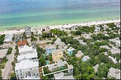 Two Story Home On Quiet Street Near Beach Access and Seaside Community