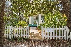 Two Story Home On Quiet Street Near Beach Access and Seaside Community