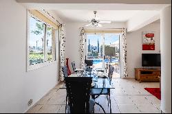 Two Bedroom Ground Floor Apartment in the Picturesque Sea Caves area, Pafos