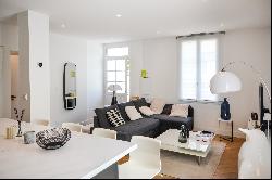 Charming 3 rooms apartment close to Biarritz