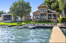 409 Lakeshore Lane, Sunrise Beach Village, TX 78643