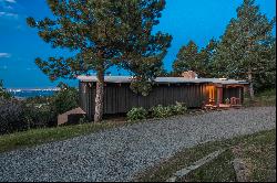 Rare Mid-Century Modern Property