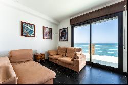 Impressive Villa with Direct Access to the Sea in Malaga