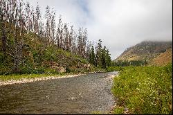 Black Powder Guest Ranch