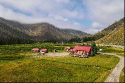 Black Powder Guest Ranch