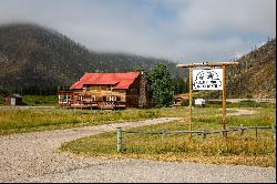 Black Powder Guest Ranch