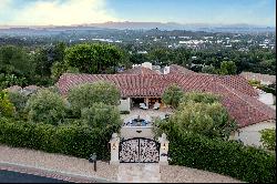 Westlake Village Legacy Estate