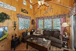 547 Alden Road #RV2, Big Bear Lake, CA 92315