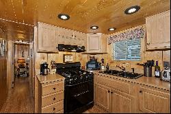 547 Alden Road Unit #RV2, Big Bear Lake, CA 92315