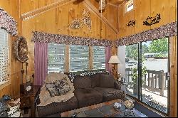 547 Alden Road Unit #RV2, Big Bear Lake, CA 92315