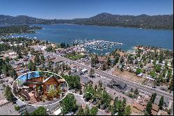 547 Alden Road Unit #RV2, Big Bear Lake, CA 92315