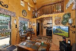 547 Alden Road #RV2, Big Bear Lake, CA 92315