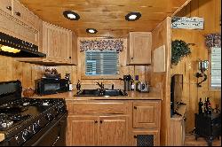 547 Alden Road #RV2, Big Bear Lake, CA 92315