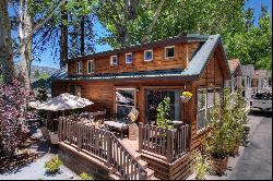 547 Alden Road Unit #RV2, Big Bear Lake, CA 92315