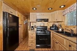 547 Alden Road Unit #RV2, Big Bear Lake, CA 92315