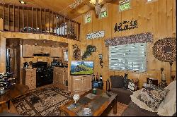 547 Alden Road Unit #RV2, Big Bear Lake, CA 92315