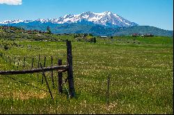 Rolling Meadow Paradise