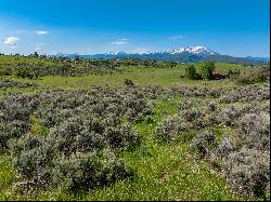 Rolling Meadow Paradise