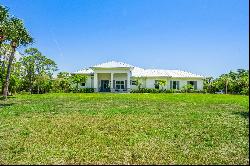 6050 57th Street, Vero Beach, FL