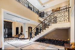 Luxury Villa on Palm Jumeirah