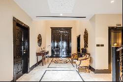 Luxury Villa on Palm Jumeirah