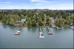 412 Streeter Rd Sliverlake, WA 98645