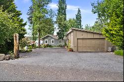 412 Streeter Rd Sliverlake, WA 98645