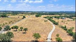 100± Unrestricted Acres Minutes From Downtown Fredericksburg