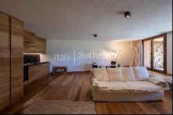 Newly built chalet in Courmayeur