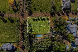 Serene plots in the Ayres del Este Condominium, Ciudad del Este.