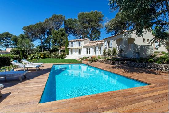 Vente - Villa Biot - 2a 650a 000a 