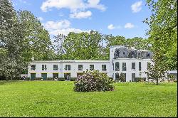 Maurice Chevalier former house