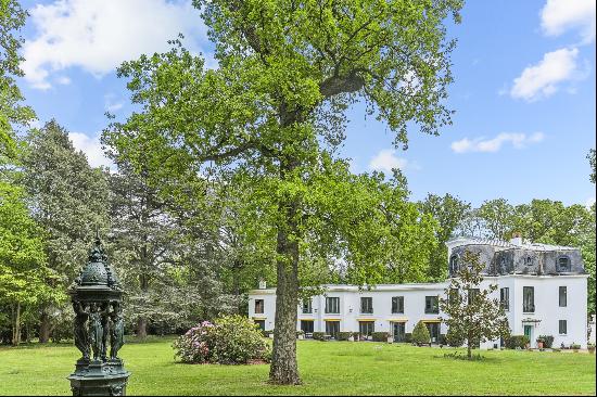 Maurice Chevalier former house