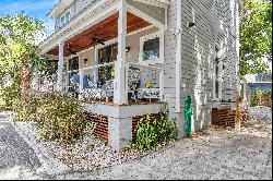 86 De Haven St, St Augustine, FL