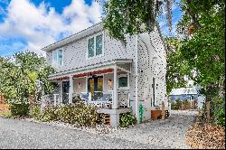 86 De Haven St, St Augustine, FL