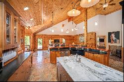 Your Ideal Horse Property Awaits in the Rocky Mountain Foothills!